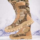 Thijs™ Tactische Outdoor Combat Laarzen