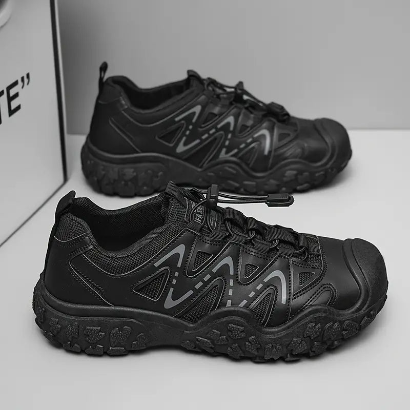 Sam™ Trendy Outdoor Sneakers – Robuust & Stijlvol