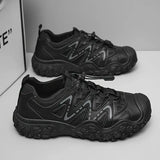 Sam™ Trendy Outdoor Sneakers – Robuust & Stijlvol