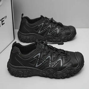 Sam™ Trendy Outdoor Sneakers – Robuust & Stijlvol