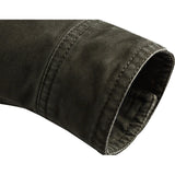 Leopold™ Heren Militaire Stijl Jas