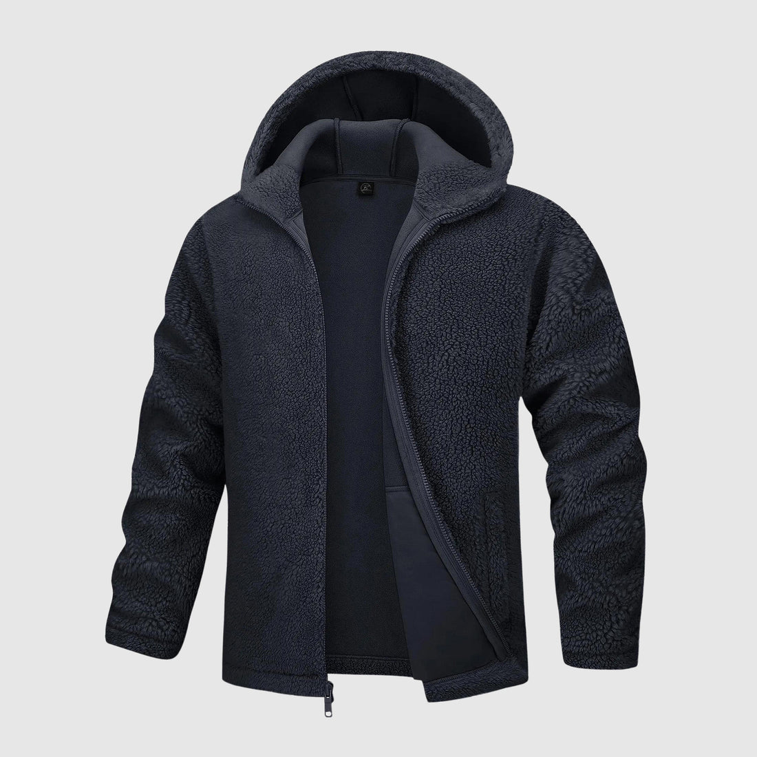 Daniel™ Heren Teddy Fleece Jas