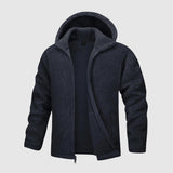 Daniel™ Heren Teddy Fleece Jas