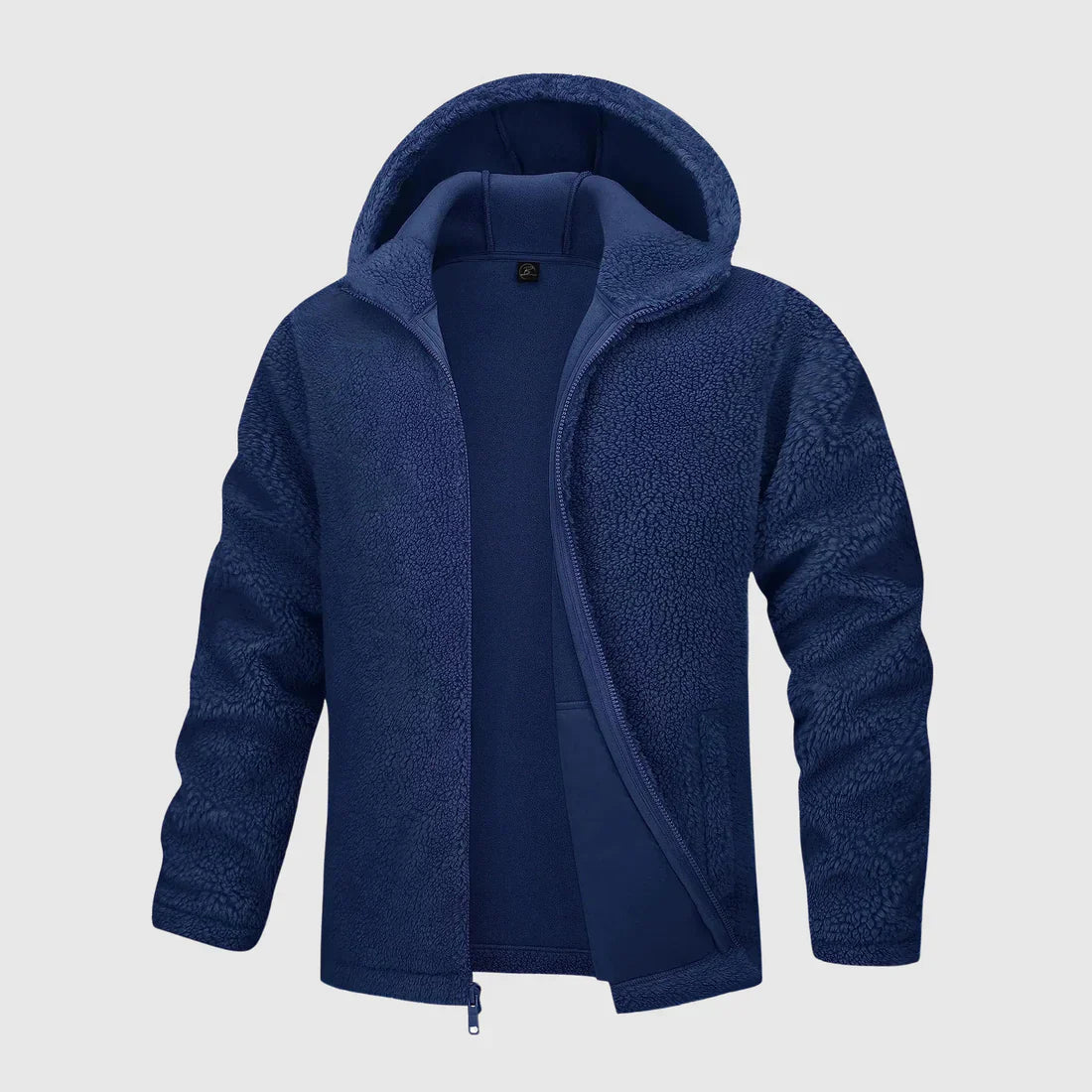 Daniel™ Heren Teddy Fleece Jas