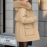 Loulou™ Elegante winterjas