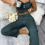Lotta™ Trendy Tweedelig Lounge Set