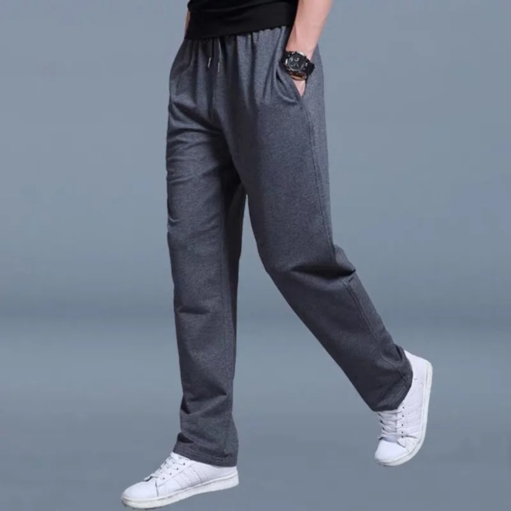 Hein™ Heren Joggingbroek