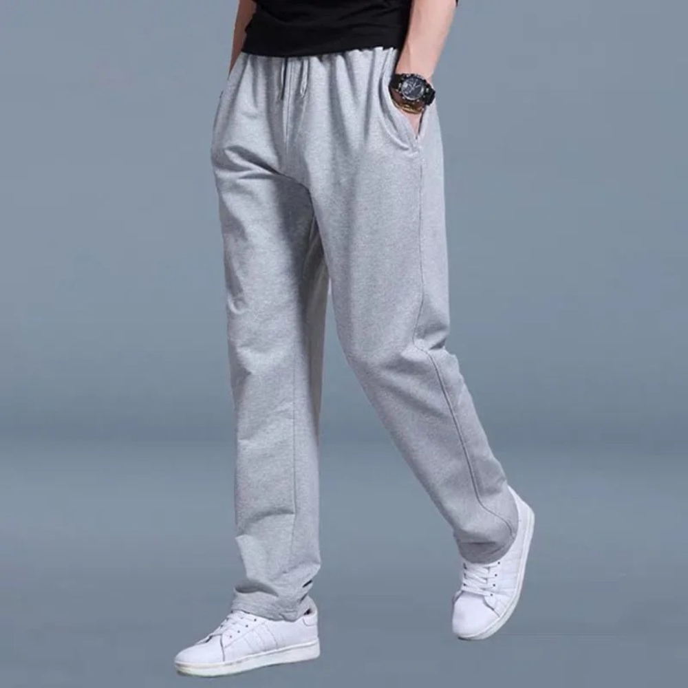 Hein™ Heren Joggingbroek