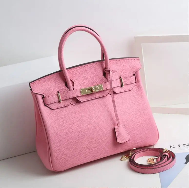 Emma | Leren Tas