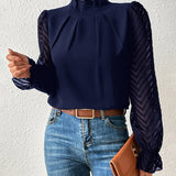 Boaz™ Elegante blouse