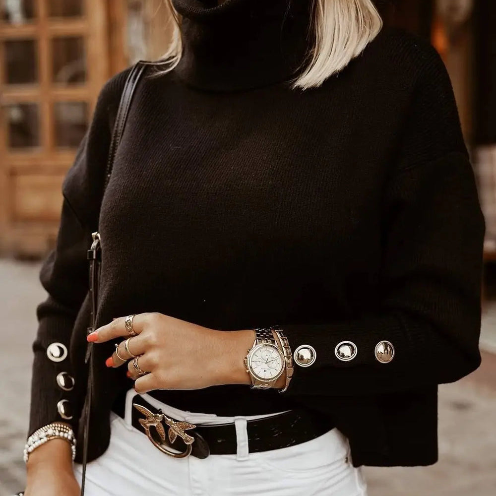 Damla | Elegante Coltrui