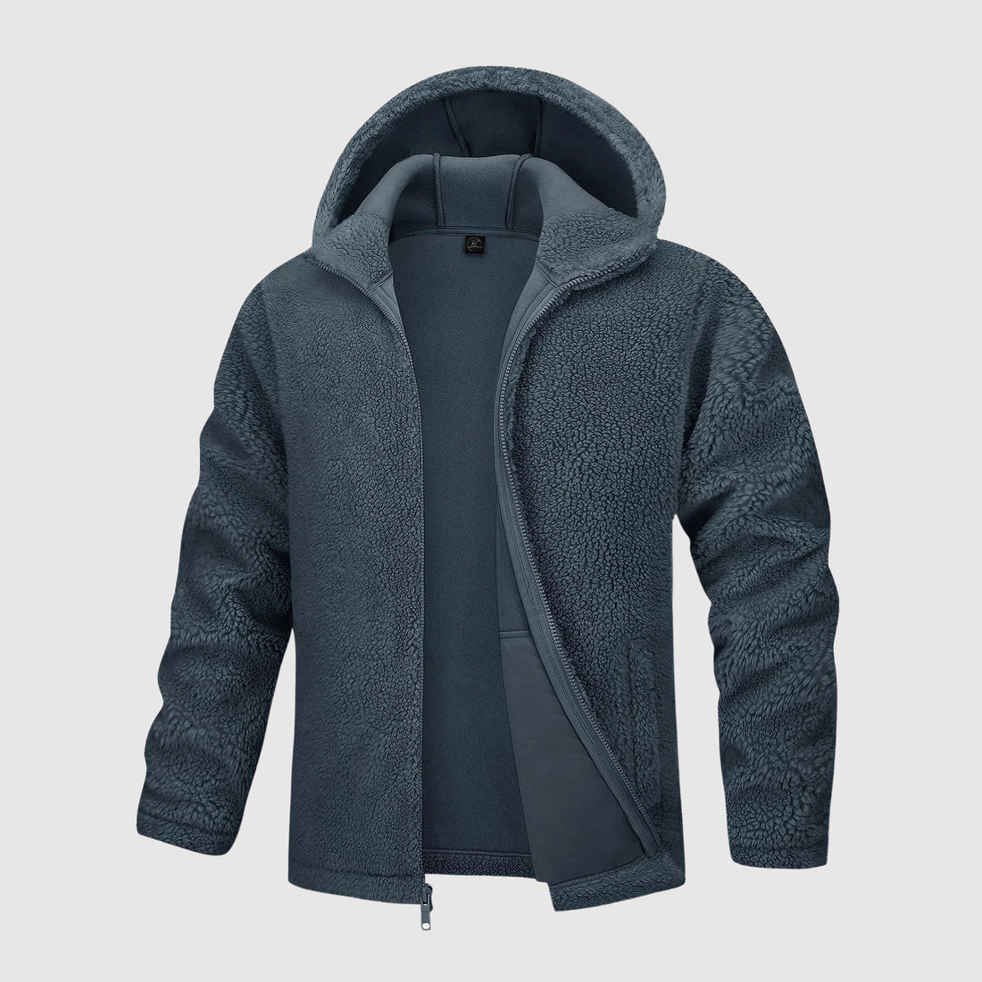 Daniel™ Heren Teddy Fleece Jas