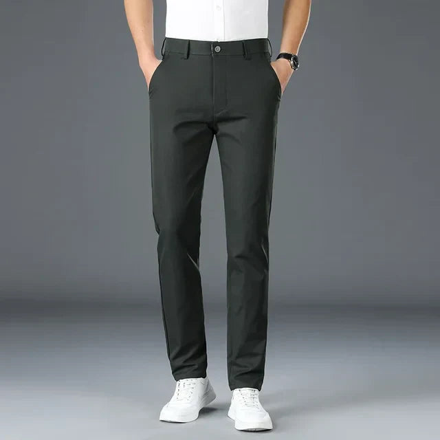 Daan™ Klassieke Slim-Fit Pantalon