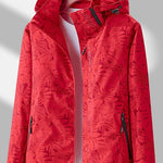 Linne™ Waterdichte Softshell Jas