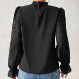 Boaz™ Elegante blouse