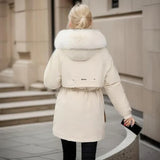 Loulou™ Elegante winterjas