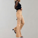 Grace™ Dames Flared Broek