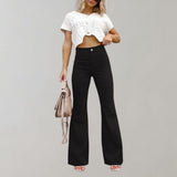 Grace™ Dames Flared Broek