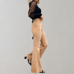 Grace™ Dames Flared Broek