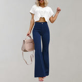 Grace™ Dames Flared Broek