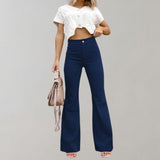 Grace™ Dames Flared Broek