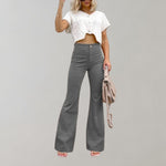 Grace™ Dames Flared Broek