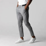 Sebastiaan™ Slim Fit Chino Broek