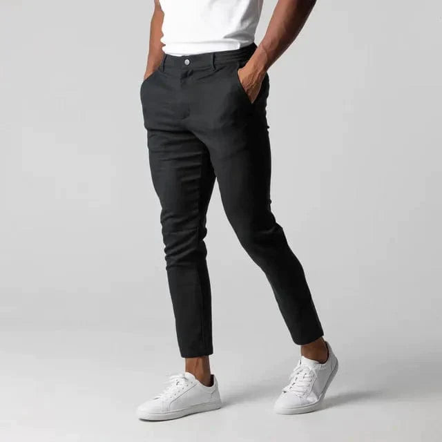 Sebastiaan™ Slim Fit Chino Broek
