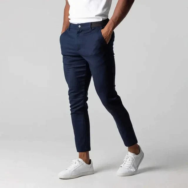 Sebastiaan™ Slim Fit Chino Broek