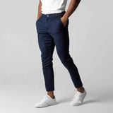 Sebastiaan™ Slim Fit Chino Broek