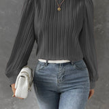 Emma | Tijdloze Elegante Blouse