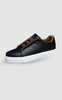 Alexander | Hoogwaardige witte herensneaker van leer
