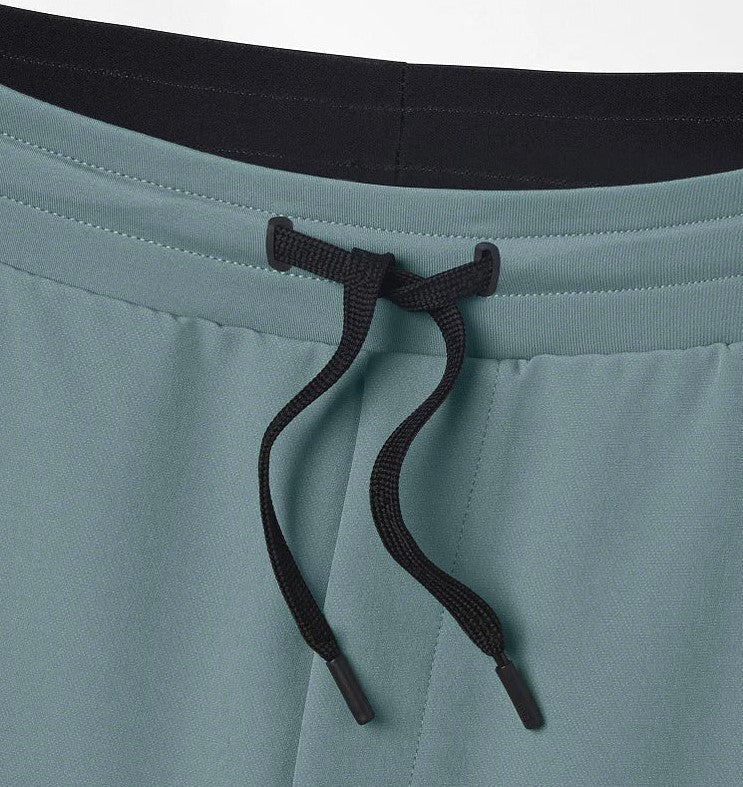 Laurits | Stretch-Broek - Broeken