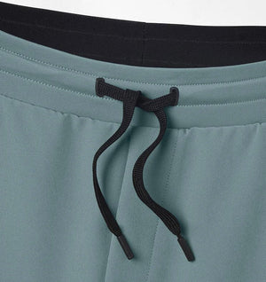 Laurits | Stretch-Broek - Broeken
