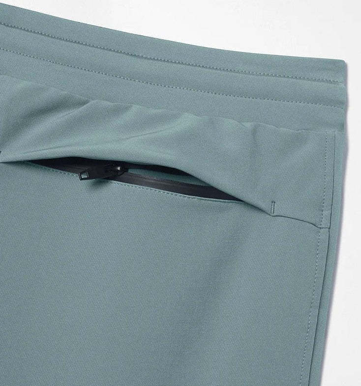 Laurits | Stretch-Broek - Broeken