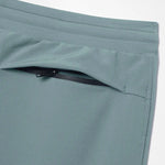 Laurits | Stretch-Broek - Broeken