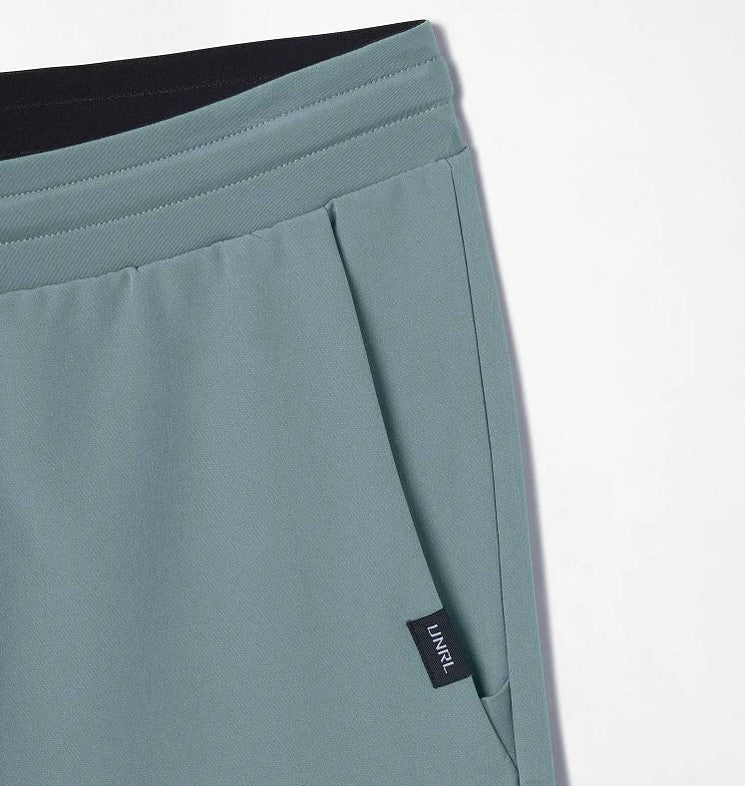 Laurits | Stretch-Broek - Broeken