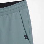 Laurits | Stretch-Broek - Broeken