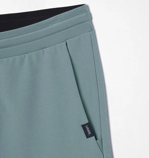 Laurits | Stretch-Broek - Broeken