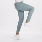 Laurits | Stretch-Broek - Broeken