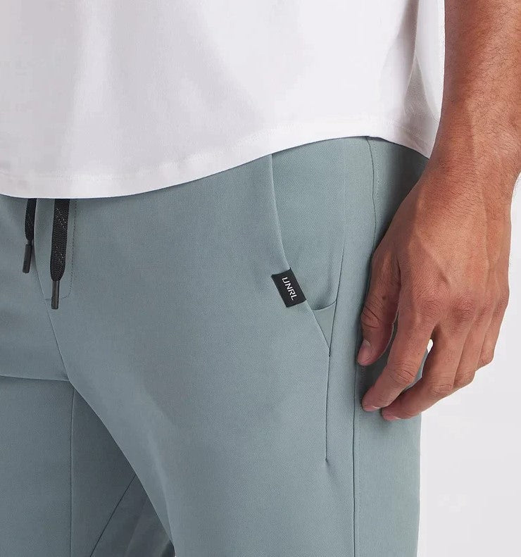 Laurits | Stretch-Broek - Broeken