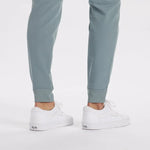 Laurits | Stretch-Broek - Broeken