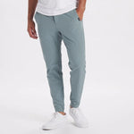 Laurits | Stretch-Broek - Broeken