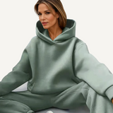 Original | Luxe Loungewear Set met Trui en Joggingbroek