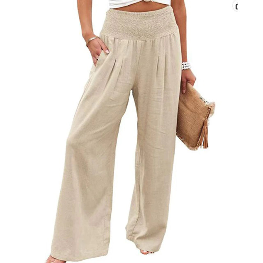 Freya™ Dames Zomerbroek