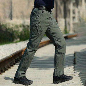 Arthur™ Tactische Outdoor Broek voor Heren