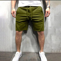 Felix™ Heren Korte Joggingbroek
