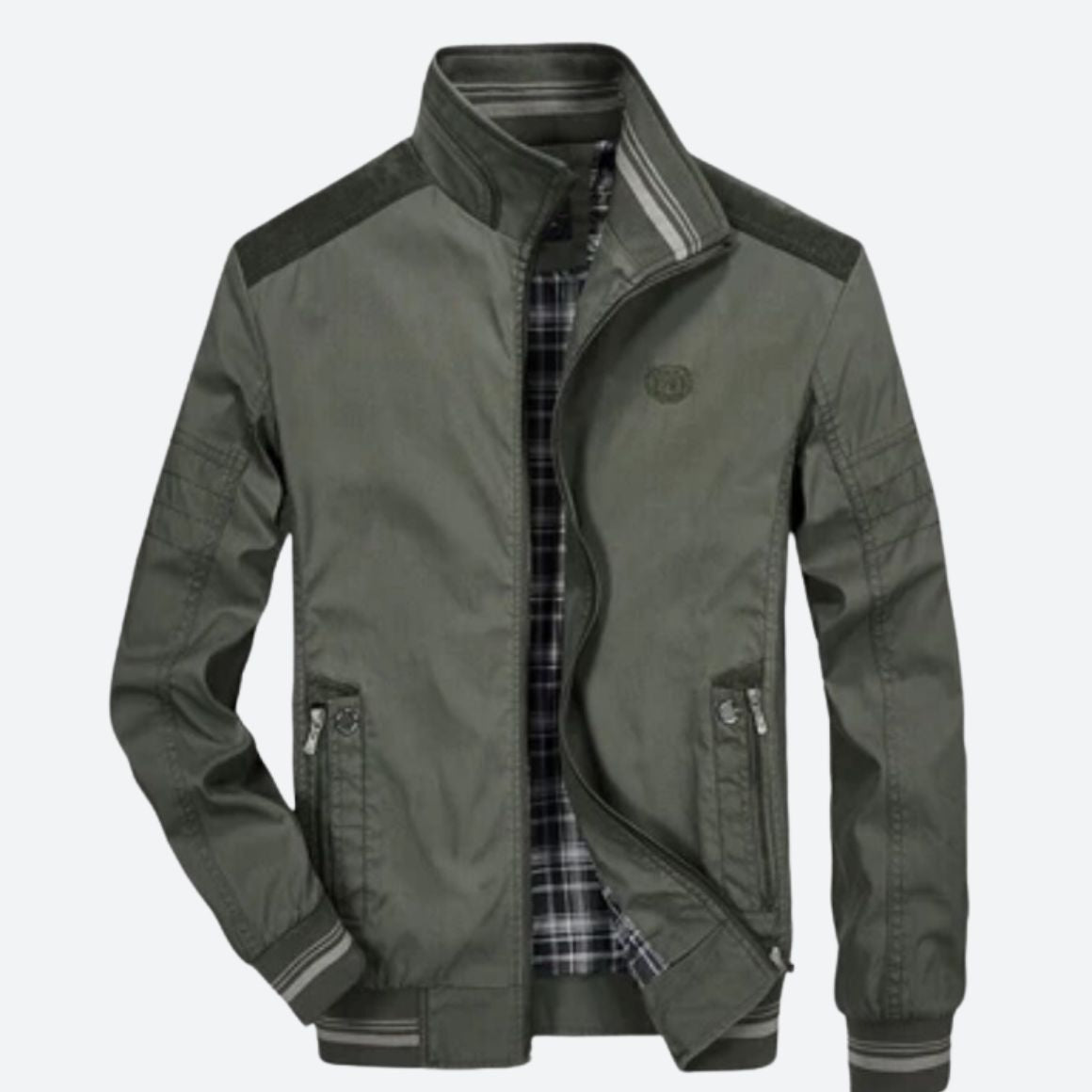 Thom™ Heren Casual Jas