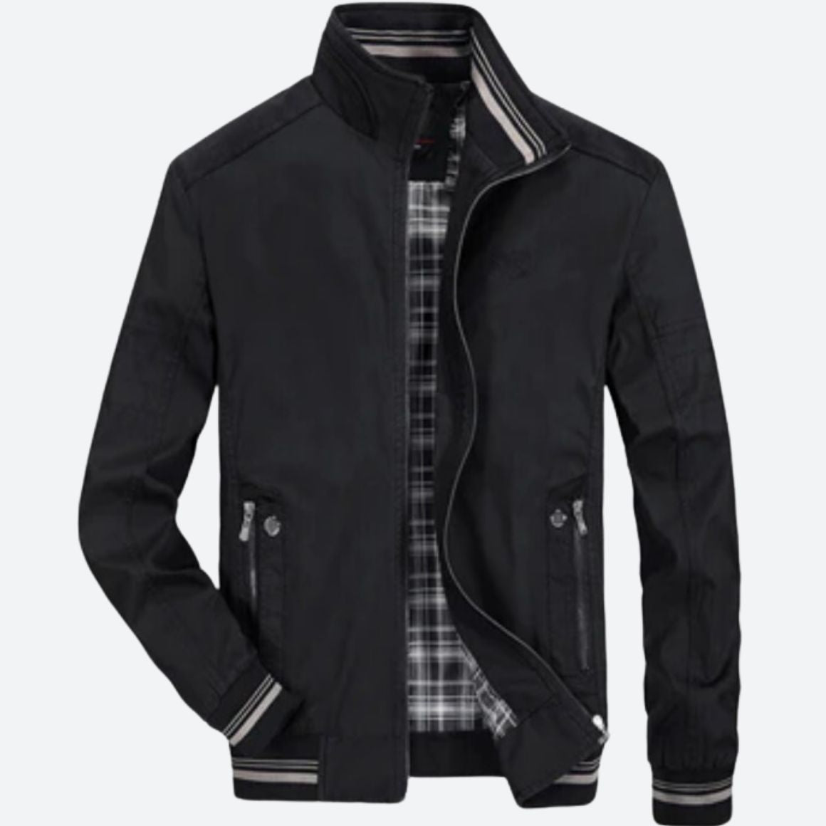 Thom™ Heren Casual Jas