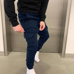 Damian™ Stijlvolle Joggingbroek voor Heren